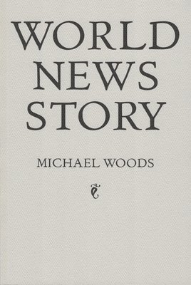 Michael Woods - World News Story, Häftad