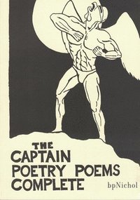bokomslag Captain Poetry Poems