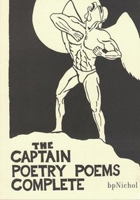 bokomslag The Captain Poetry Poems