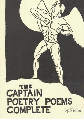 bokomslag Captain Poetry Poems