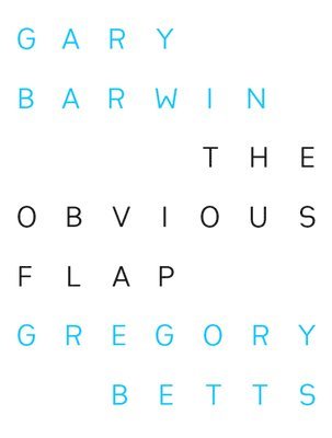 The Obvious Flap 1