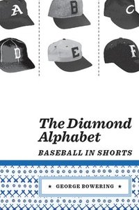 bokomslag Diamond Alphabet
