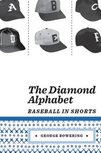 bokomslag The Diamond Alphabet