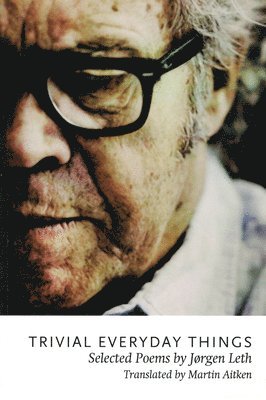 Jørgen Leth - Trivial Everyday Things, Häftad