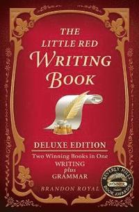 bokomslag The Little Red Writing Book Deluxe Edition