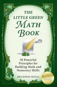bokomslag The Little Green Math Book