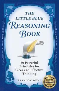bokomslag The Little Blue Reasoning Book