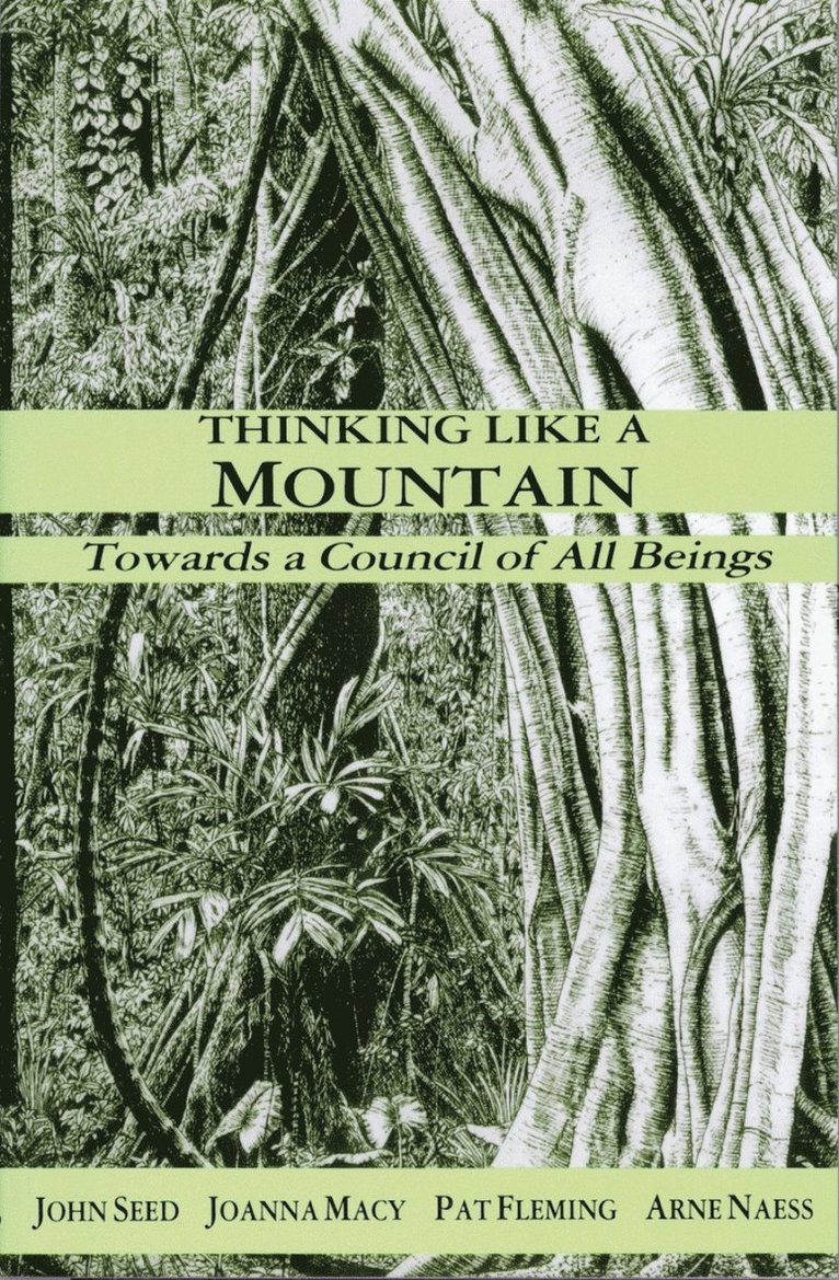 Thinking Like a Mountain 1