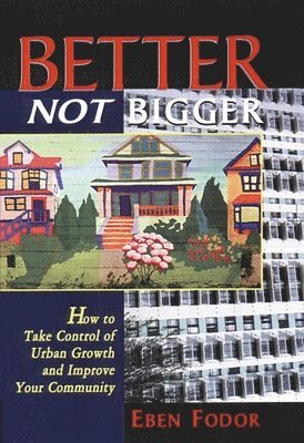 Better NOT Bigger 1