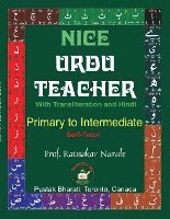 bokomslag Nice Urdu Teacher