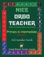 bokomslag Nice Urdu Teacher