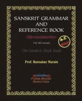 bokomslag Sanskrit Grammar and Reference Book