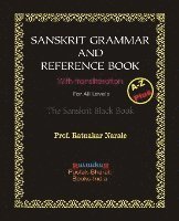 Sanskrit Grammar and Reference Book 1