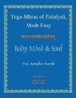 Yoga Sutras of Patanjali, Made Easy 1