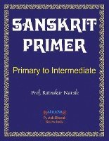 bokomslag Sanskrit Primer