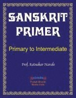 bokomslag Sanskrit Primer