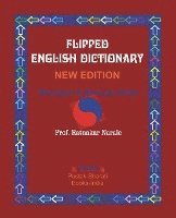 bokomslag Flipped English Dictionary,