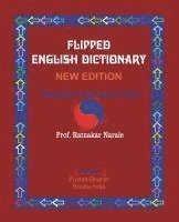 bokomslag Flipped English Dictionary,