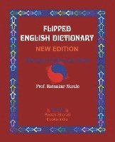 Ratnakar Narale - Flipped English Dictionary,, Häftad