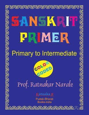 Sanskrit Primer Colour 1