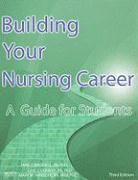 bokomslag Building Your Nursing Career