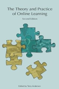 bokomslag Theory and Practice of Online Learning