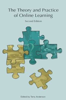 bokomslag Theory and Practice of Online Learning