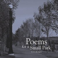 bokomslag Poems for a Small Park