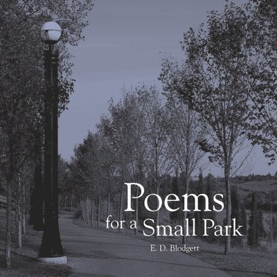 Poems for a Small Park 1