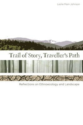 bokomslag Trail of Story, Travellers Path