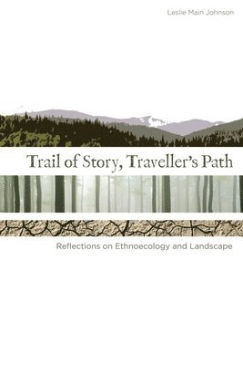 bokomslag Trail of Story, Travellers' Path