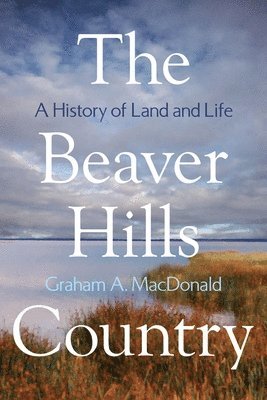 bokomslag Beaver Hills Country