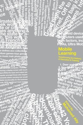 Mobile Learning 1