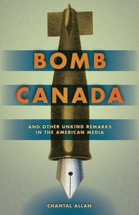 bokomslag Bomb Canada