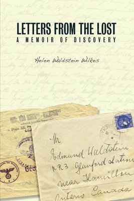 Letters from the Lost 1