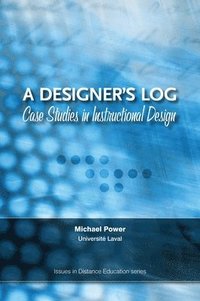 bokomslag A Designer's Log