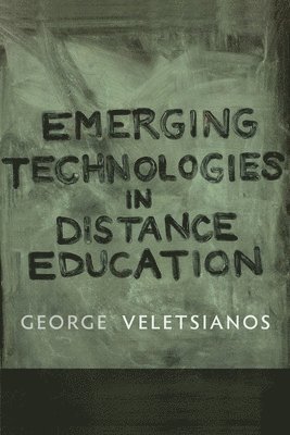 Emerging Technologies in Distance Education 1