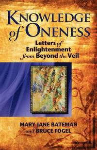 bokomslag Knowledge of Oneness
