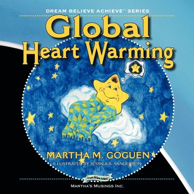 bokomslag Global Heart Warming
