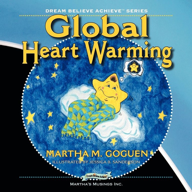 Global Heart Warming 1