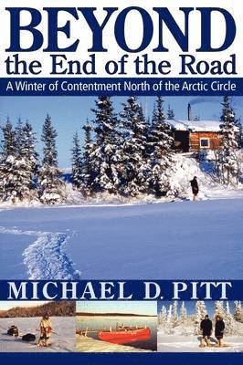 Beyond the End of the Road 1