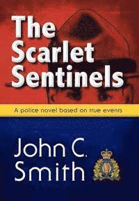 bokomslag The Scarlet Sentinels