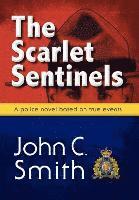 bokomslag Scarlet Sentinels