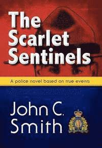 The Scarlet Sentinels 1