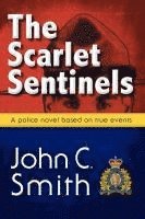 bokomslag Scarlet Sentinels (pbk)