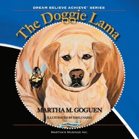 bokomslag The Doggie Lama