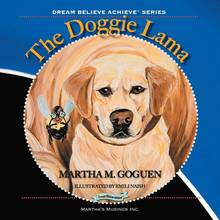 The Doggie Lama 1