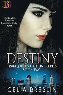 Celia Breslin - Destiny, Häftad. Tillgänglighet: Lägg i varukorg