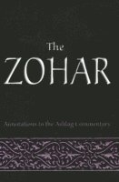 bokomslag The Zohar