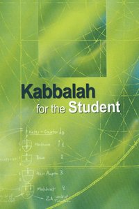 bokomslag Kabbalah for the Student